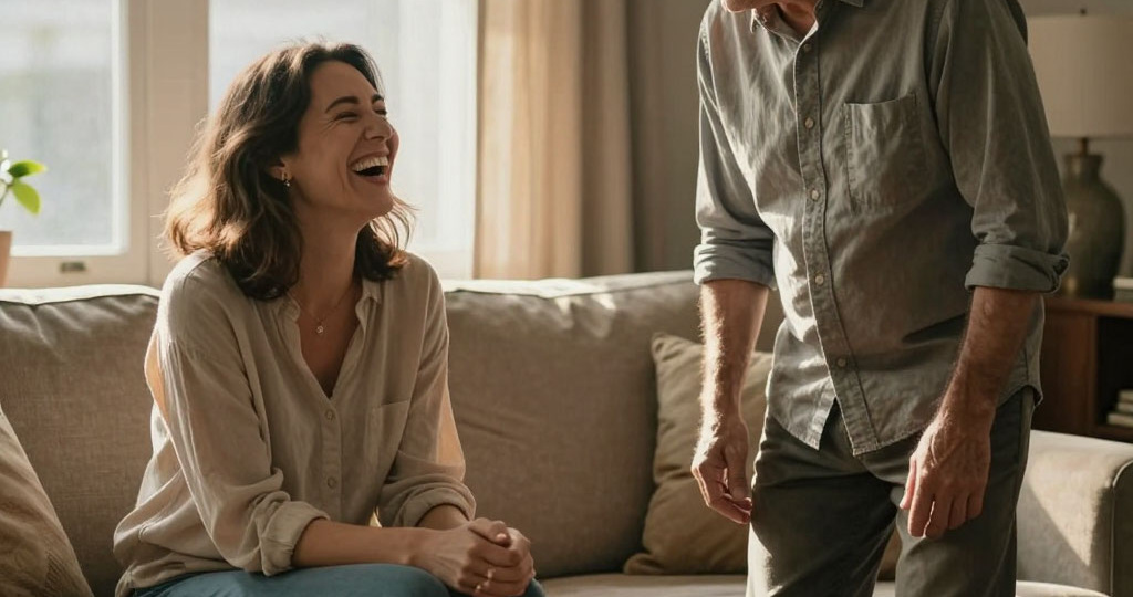 Не спускала свекрам ни одного замечания