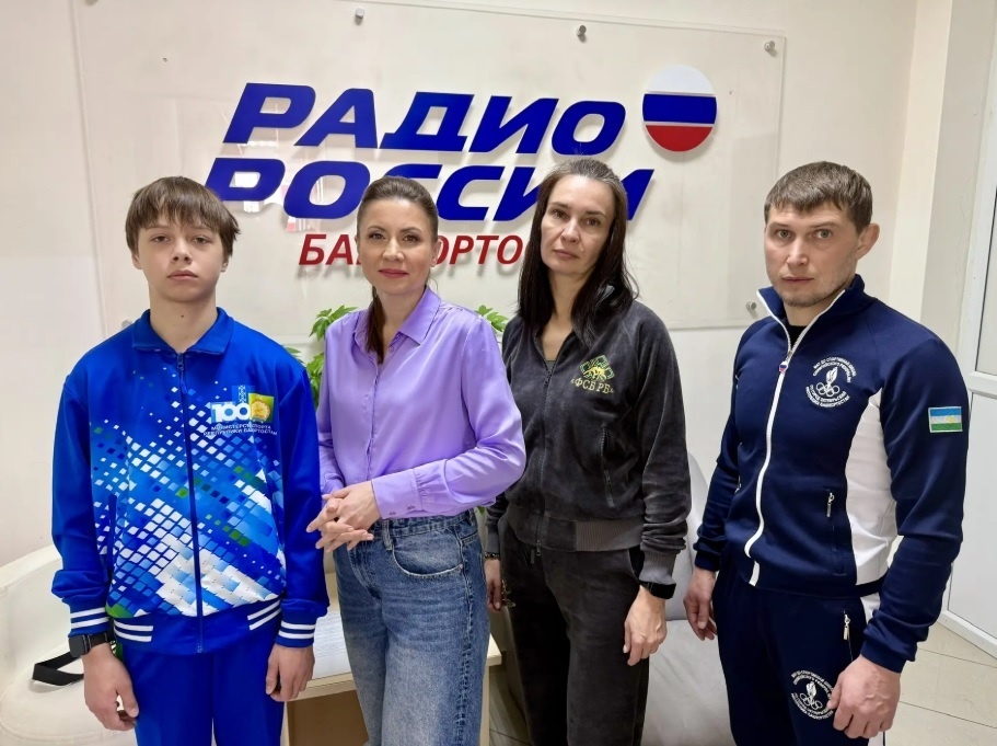    В Уфе определят сильнейших юношей страны по греко-римской борьбе