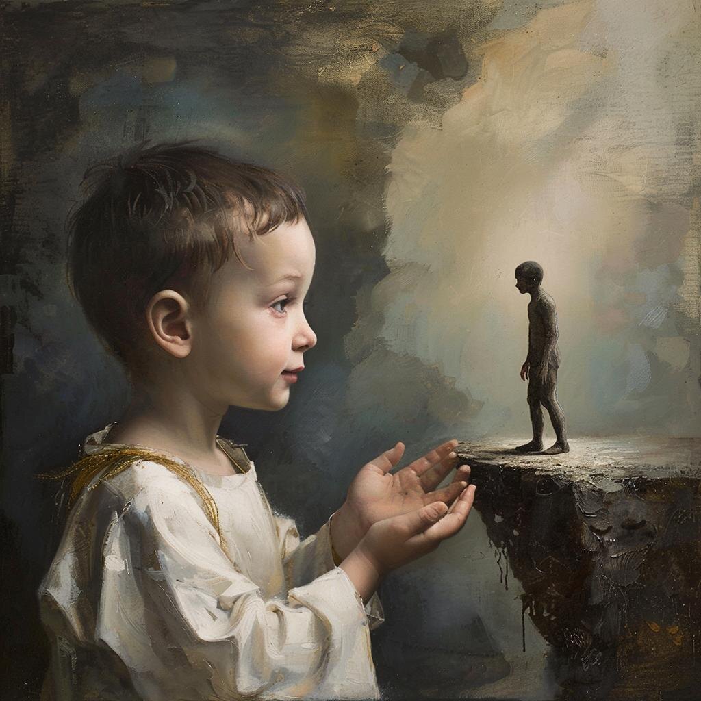 Изображение сгенерировано ИИ 