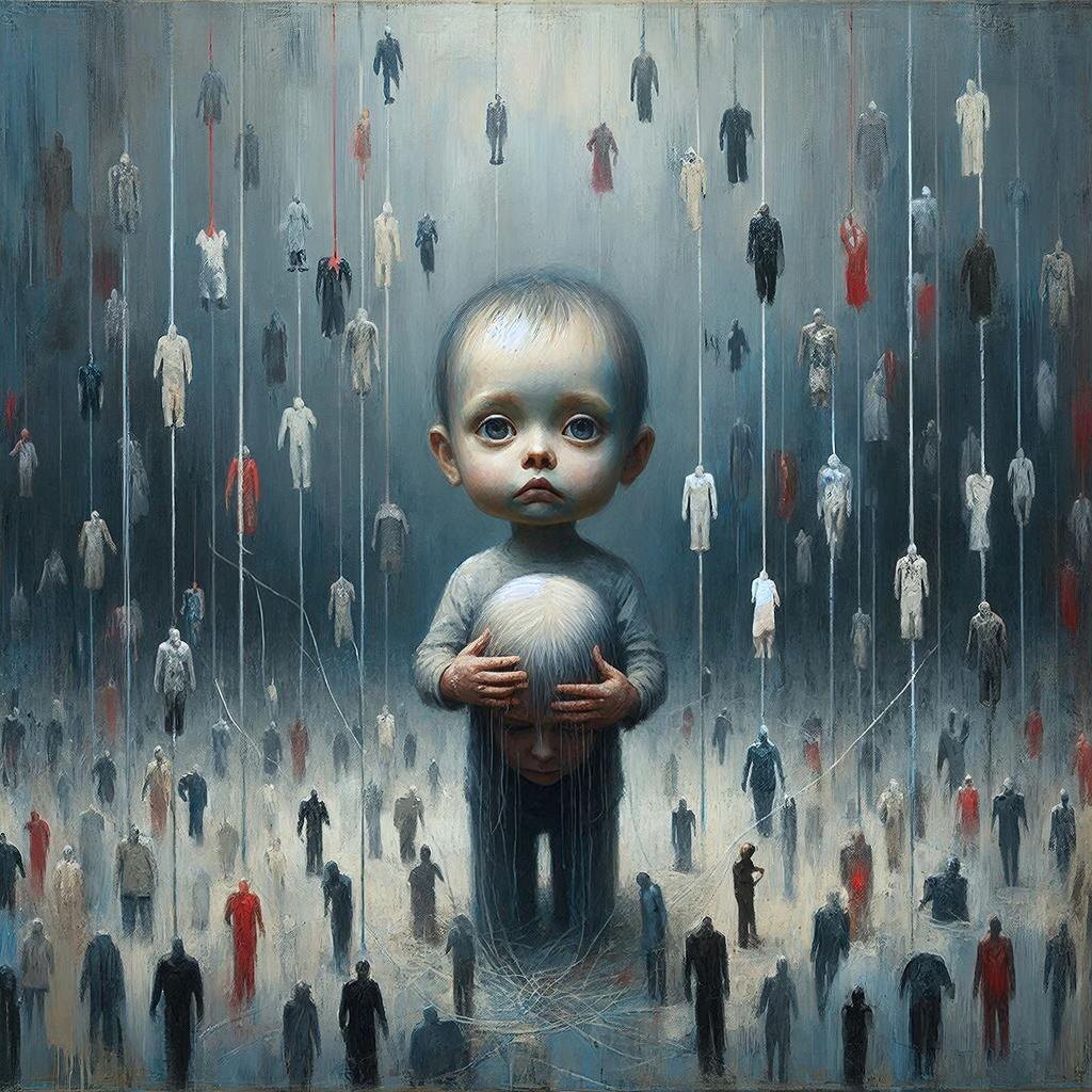 Изображение сгенерировано ИИ 