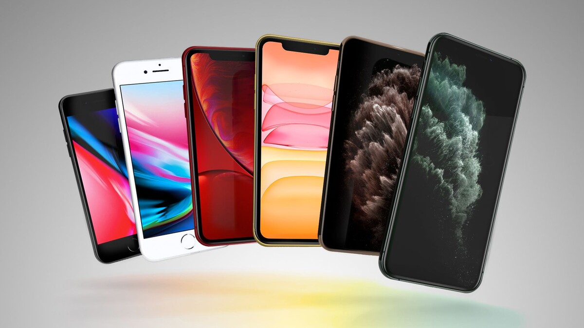    Apple срочно просит пользователей iPhone обновить устаревшие версии iOS. Изображение: macrumors.com