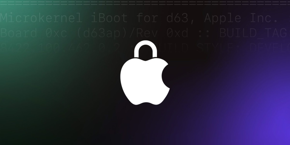    Apple всерьез взялась за безопасность даже старых айфонов. Изображение: 9to5mac.com
