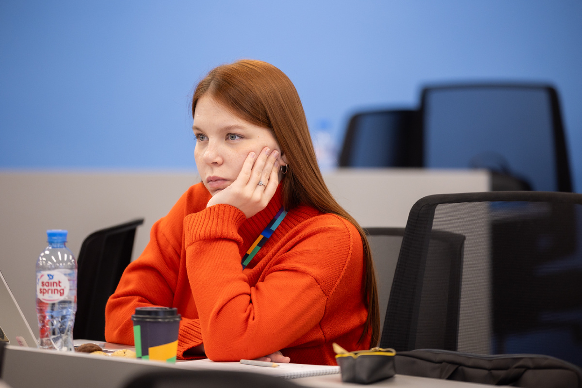 Анна Пуртова, 2025