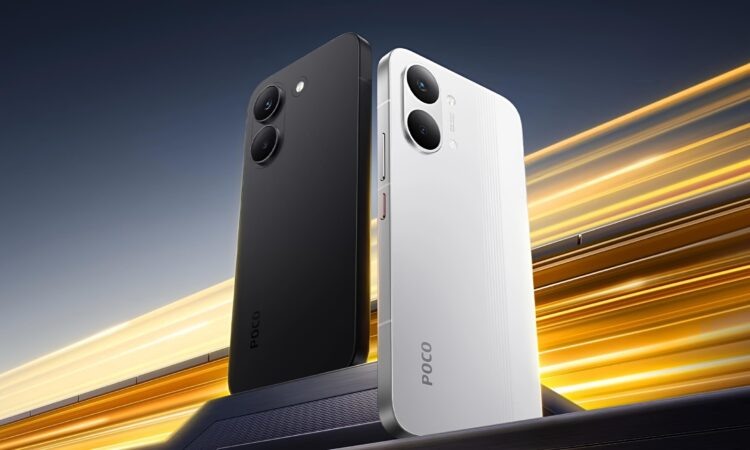    Сравнение двух новых смартфонов POCO