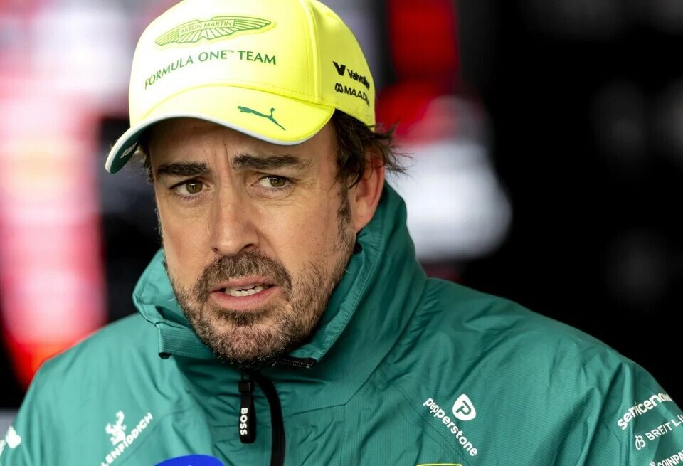   «Худшее шоу». Фернандо Алонсо раскритиковал надёжность новых машин Ф1F1