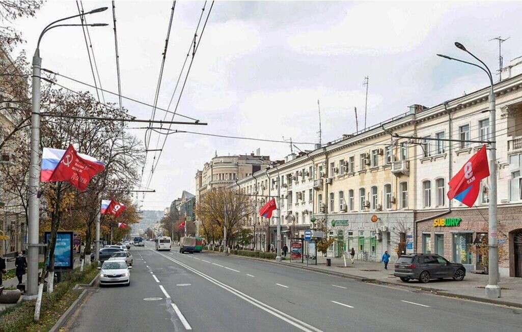    Источник: управление наружной рекламы Ростова-на-Дону