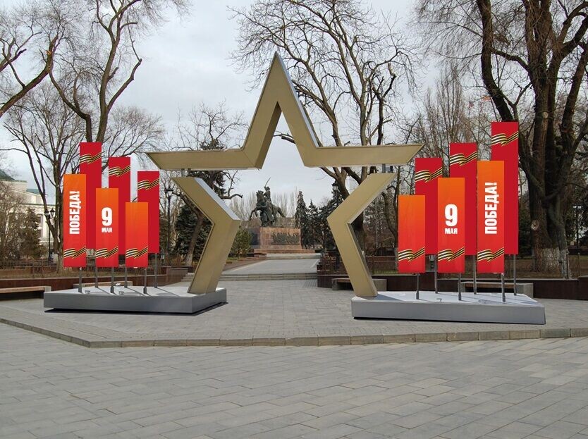    Источник: управление наружной рекламы Ростова-на-Дону