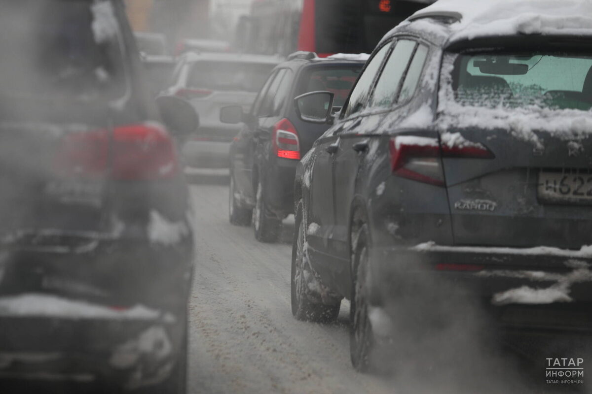 Фото: © Михаил Захаров / «Татар-информ»