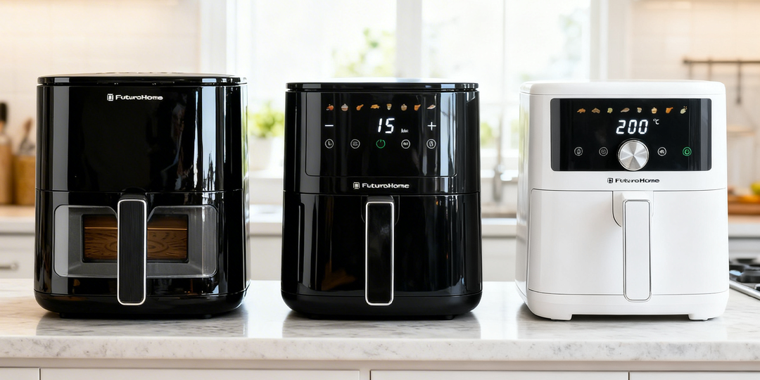 Что приготовить в аэрогриле на ужин? Вкусные и быстрые рецепты, которые вас порадуют!