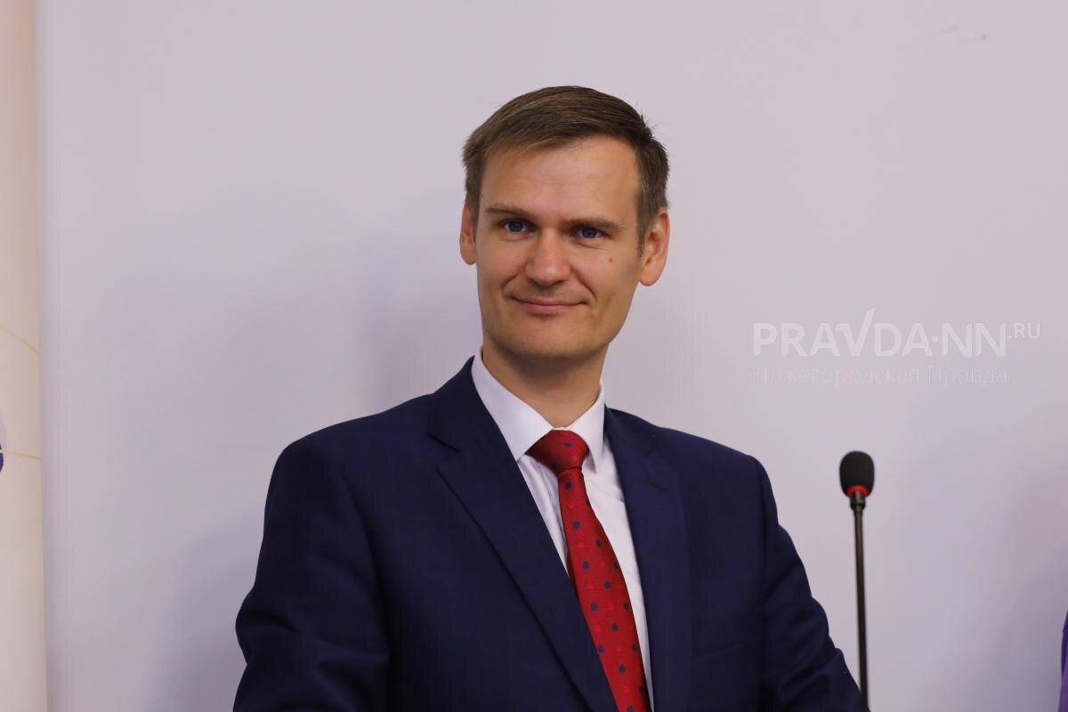    Михаил Пучков ответил на самые злободневные вопросы