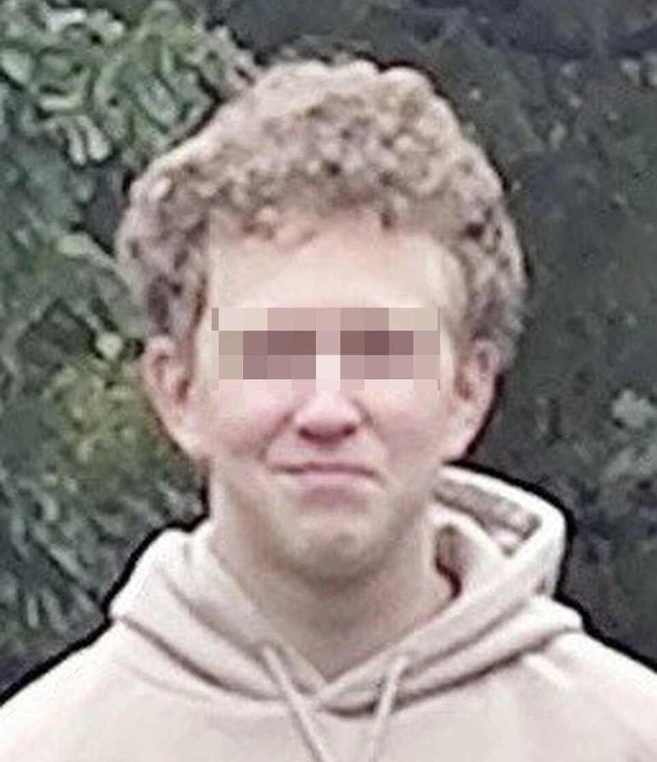 Искали пропавшего три дня. Фото: КП-Петербург