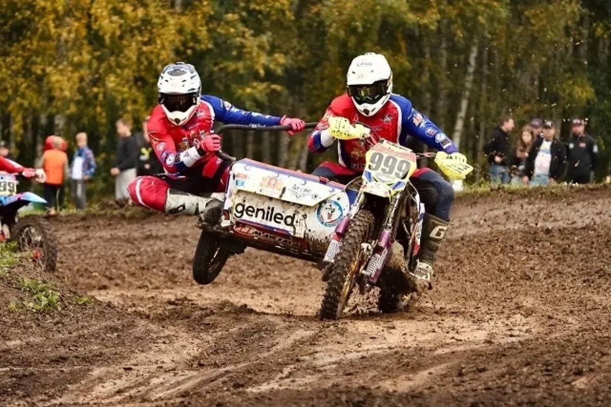    Свердловчане проедут «Шелковый путь» в Узбекистане на мотоциклах