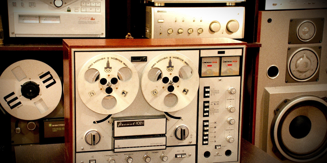 Почему в СССР выпускали позорную аудиотехнику?