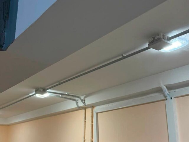    Фото: фонд капитального ремонта многоквартирных домов города Москвы