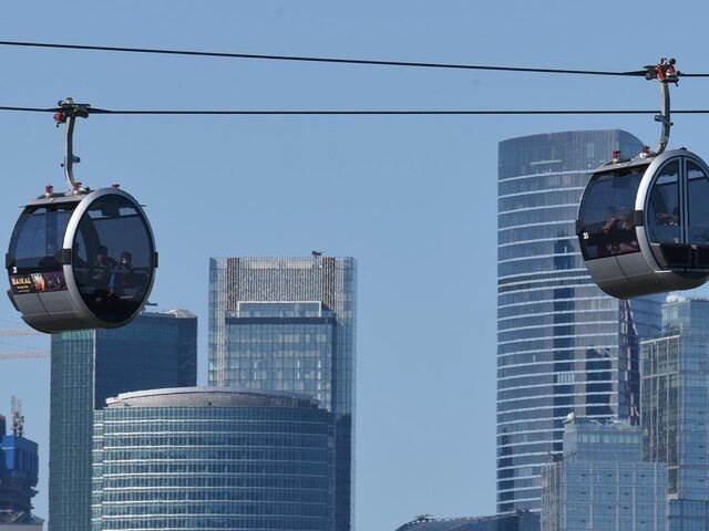    Фото: Москва 24/Никита Симонов