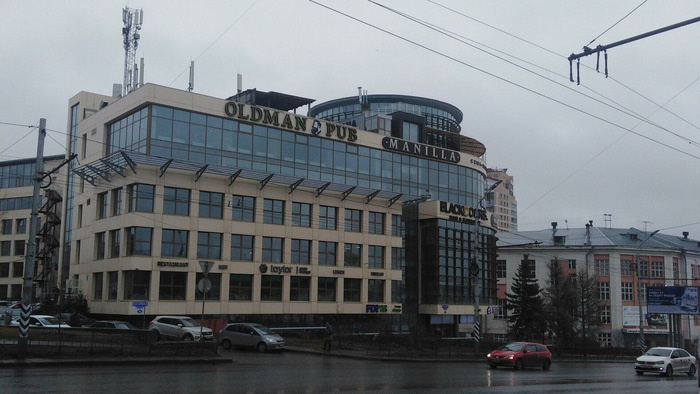    Фото: Яндекс.Карты