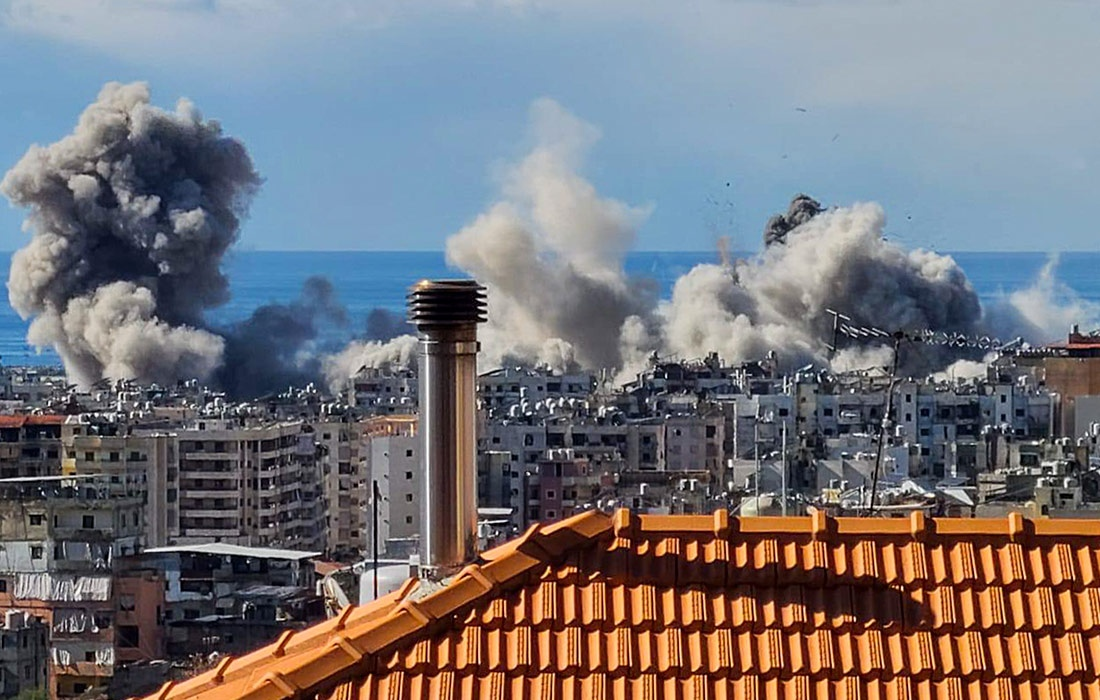 Фото: Дмитрий Зеленин / ТАСС