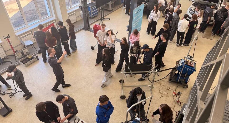    Министерство образования МО