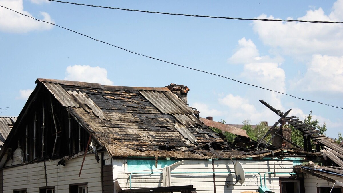    За время СВО в Белгородской области пострадали свыше 53 тысяч единиц жилья   1MI