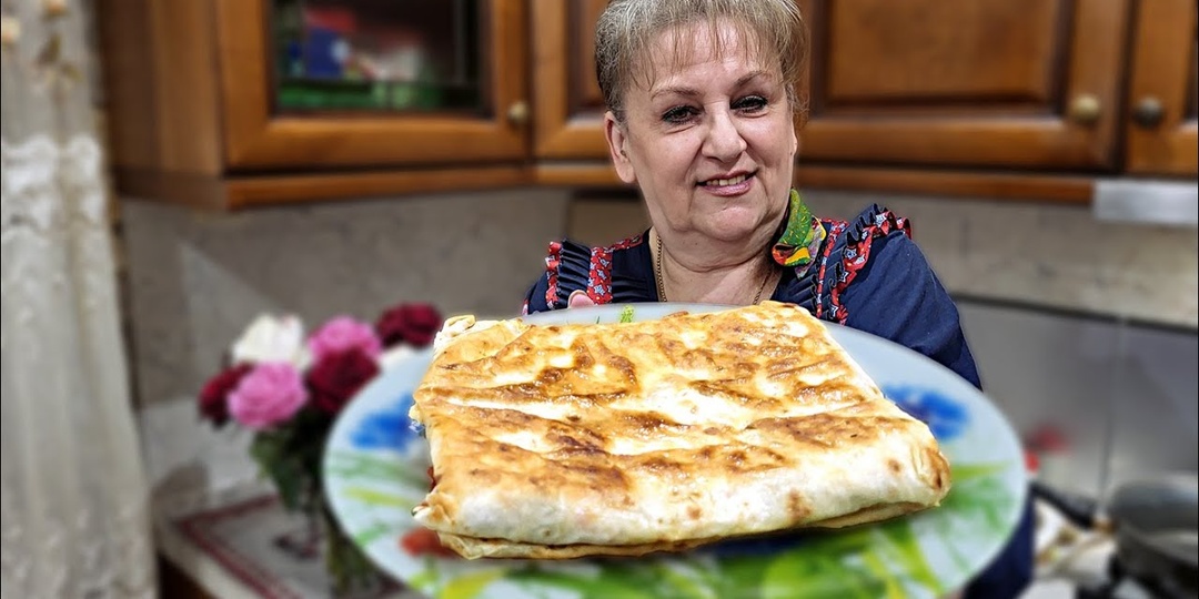 ВКУСНЫЙ ЗАВТРАК ЗА МИНУТЫ!