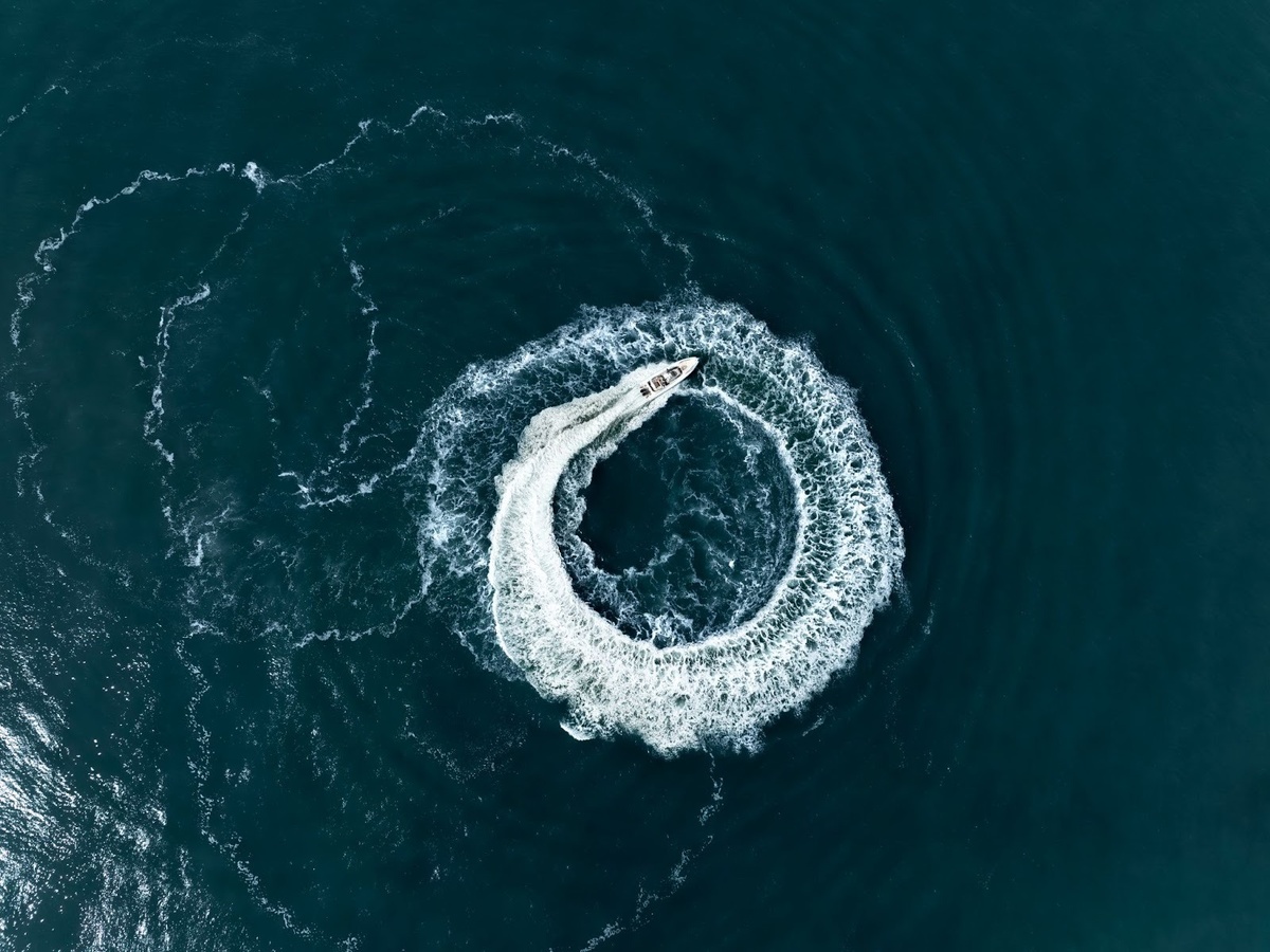 Яхт-клуб в Sea Breeze