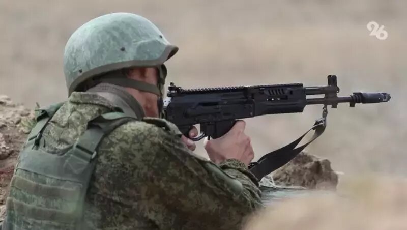      Фото: ИА «Победа26»