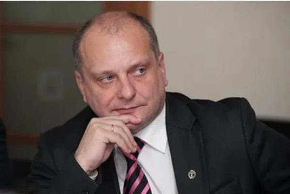 Фото взято с сайта ФПА РФ  📷
