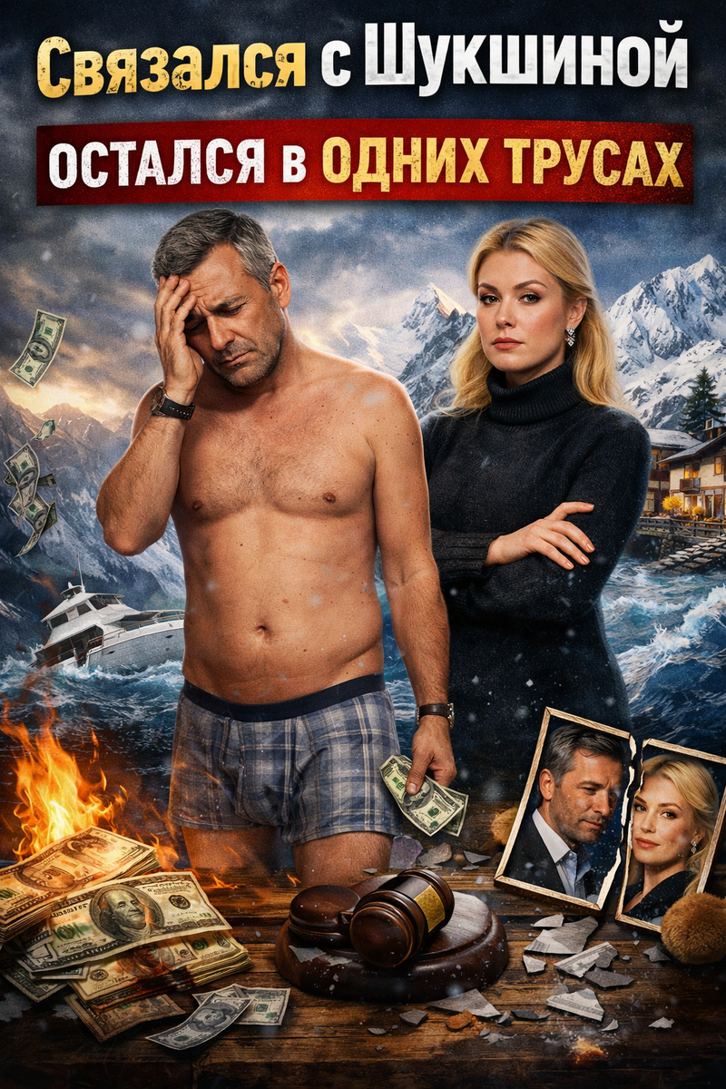 Автор: В. Панченко