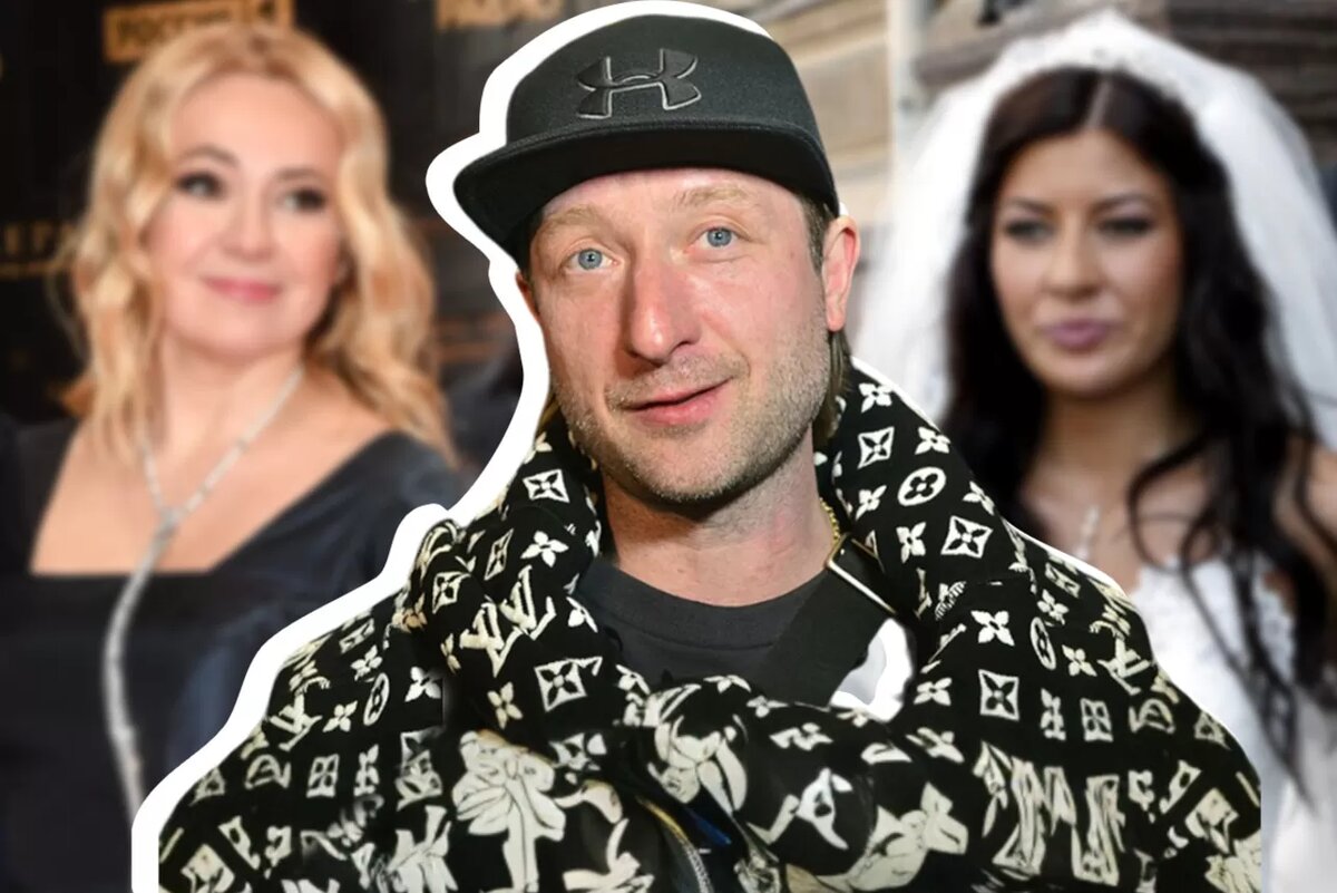 Плющенко и его жёны / фото: П. Кашаев, Вячеслав Евдокимов и «Костромская правда»