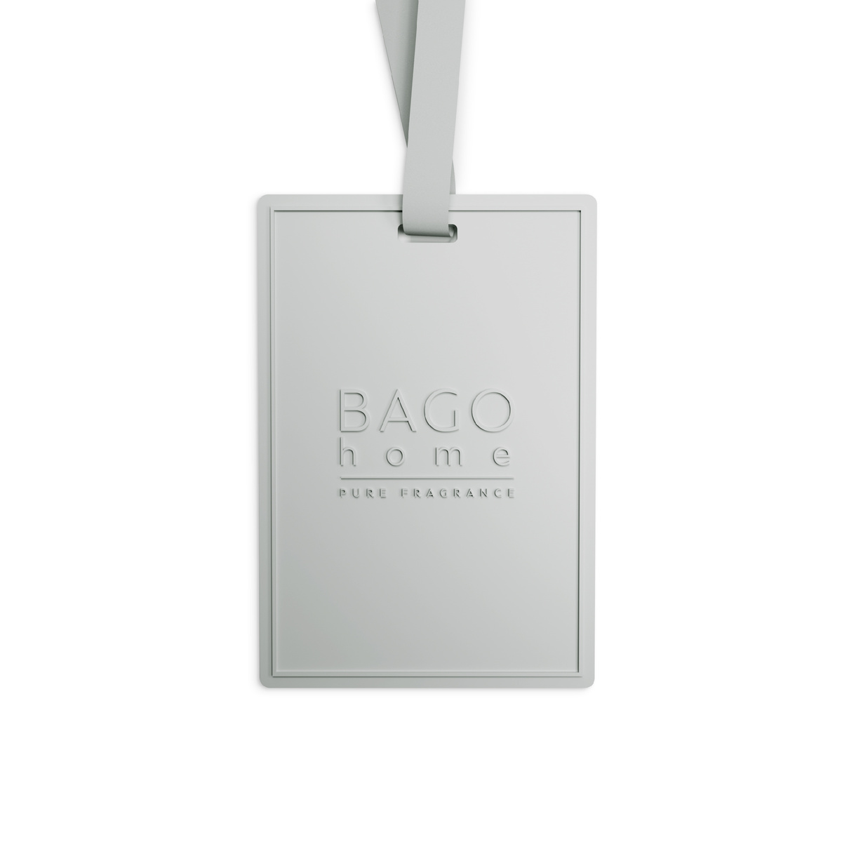 Аромакарточка от BAGO home 