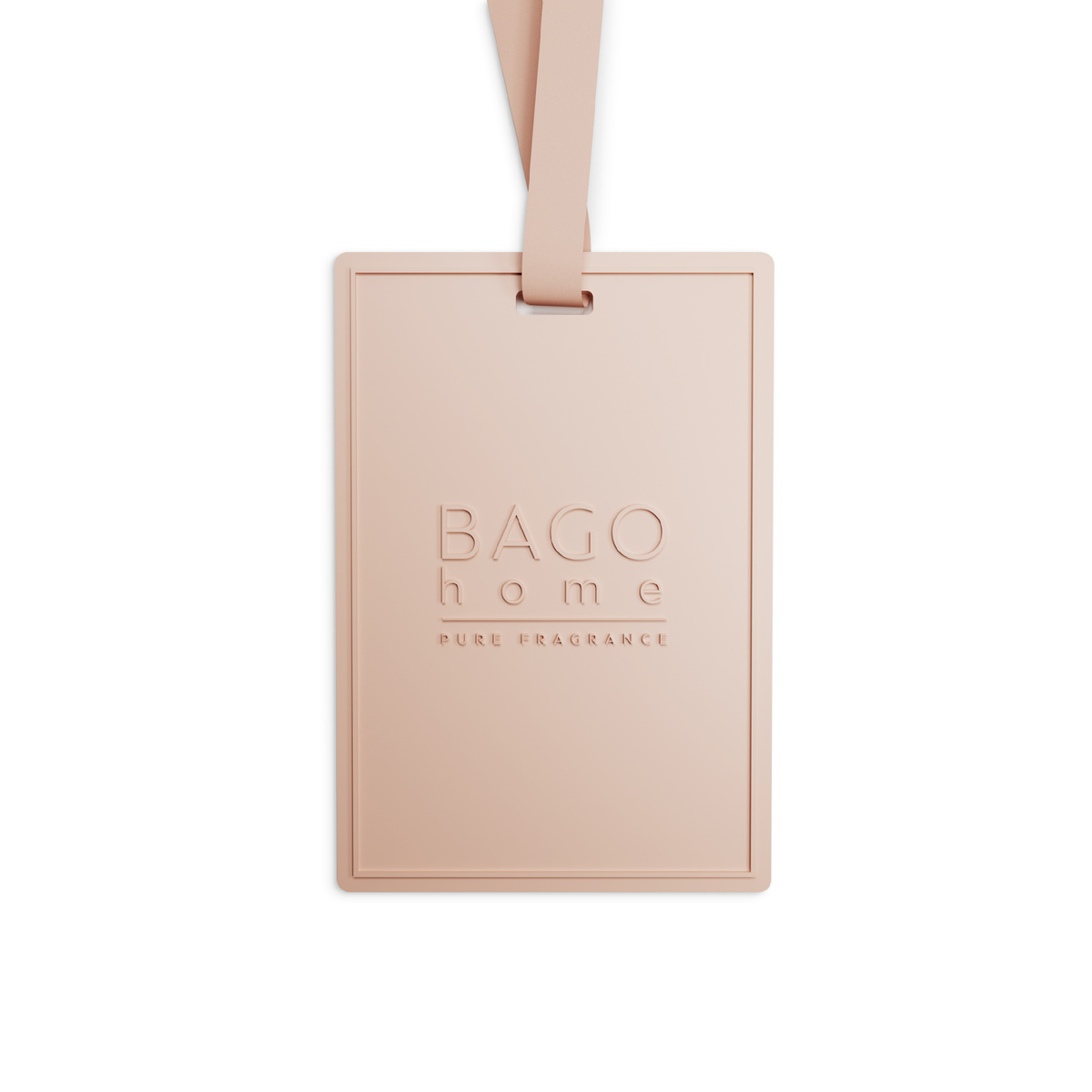 Аромакарточка от BAGO home 