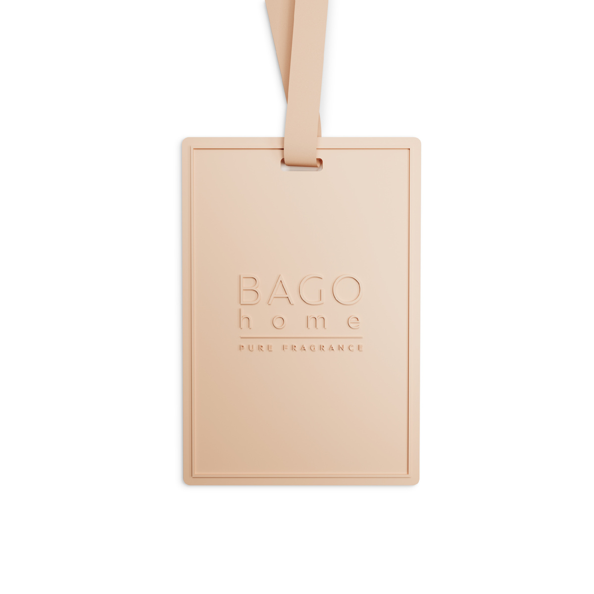 Аромакарточка от BAGO home 