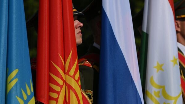    © Sputnik / Виктор Толочко