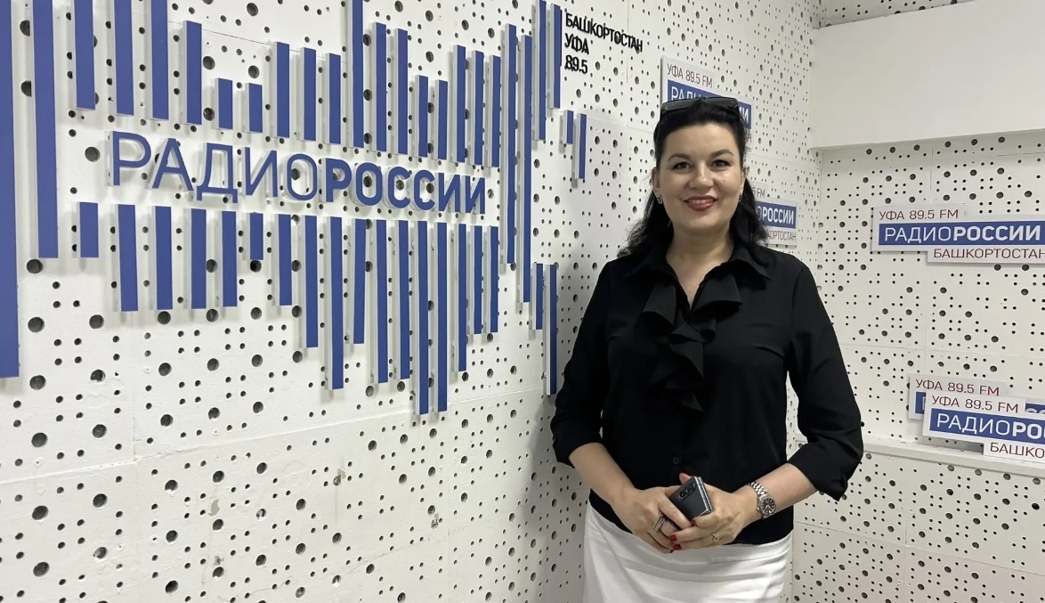    Иҡтисади Башҡортостан - 19.03.2026 Эшҡыуарлыҡ мәсьәләләре