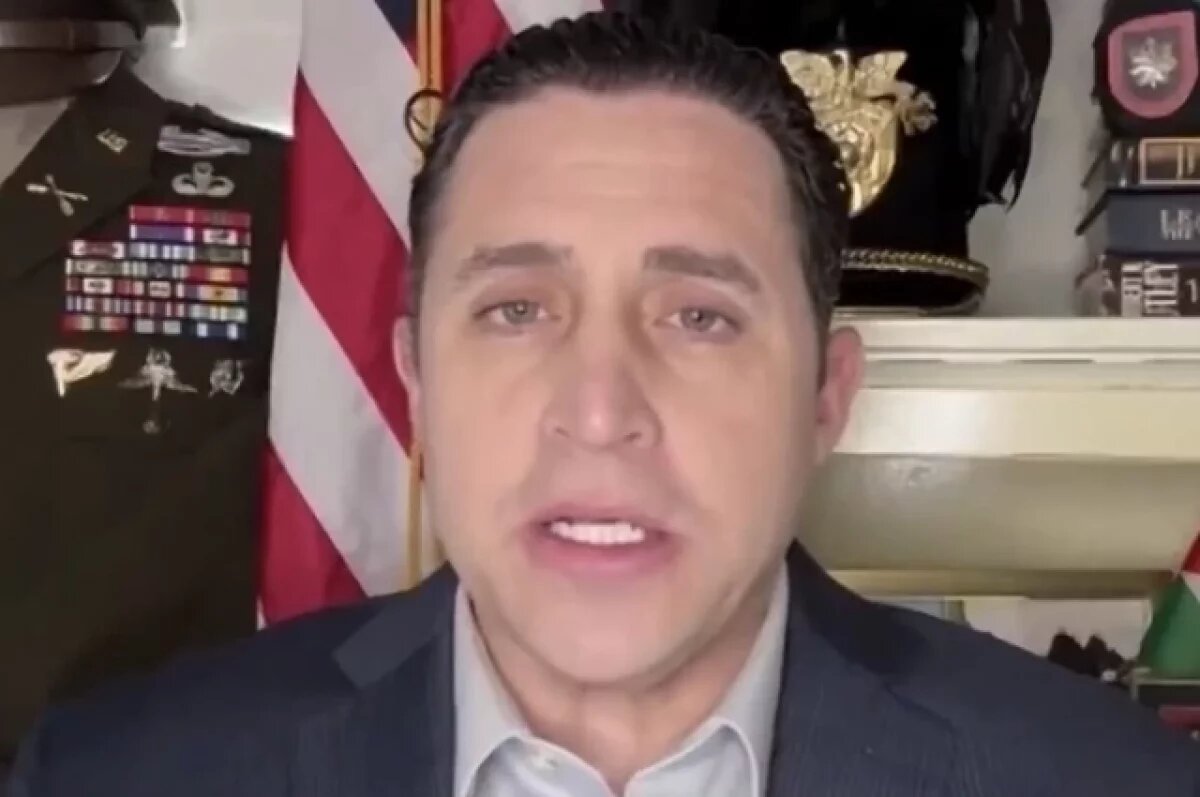    Офицер Агилар заявил, что худшее в войне на Ближнем Востоке еще впереди