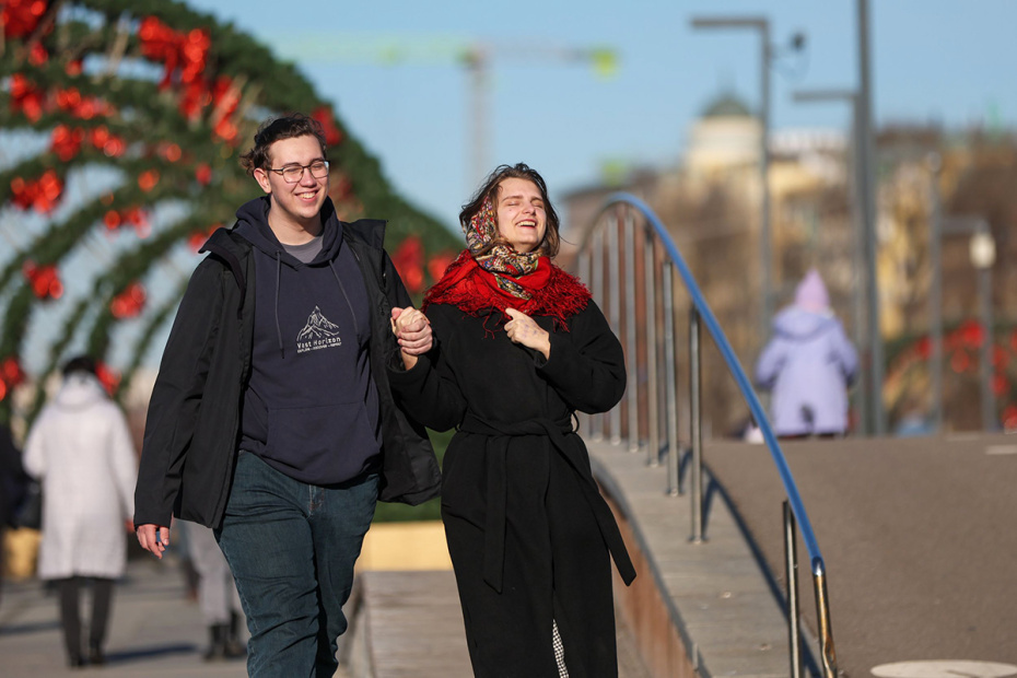    Алексей Белкин/NEWS.ru