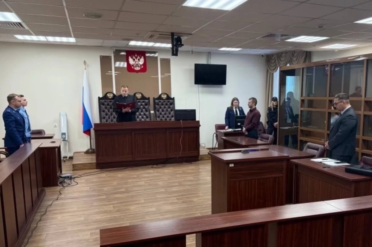    В Прикамье дали сроки жене и любовнику, забившим мужа бревном насмерть