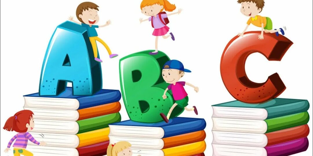 Какой вариант занятий и формат изучения иностранного языка выбрать, в зависимости от возраста и индивидуальных особенностей ребенка