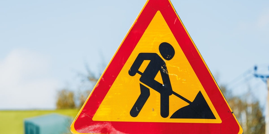 На трассе М5 в Челябинской области ввели ограничения из-за ремонта