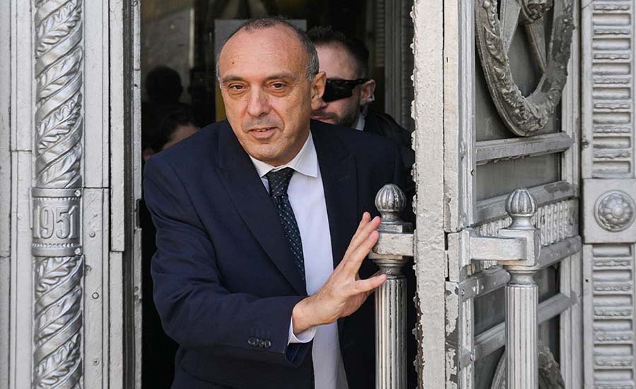    © Юрий Кочетков/РИА Новости