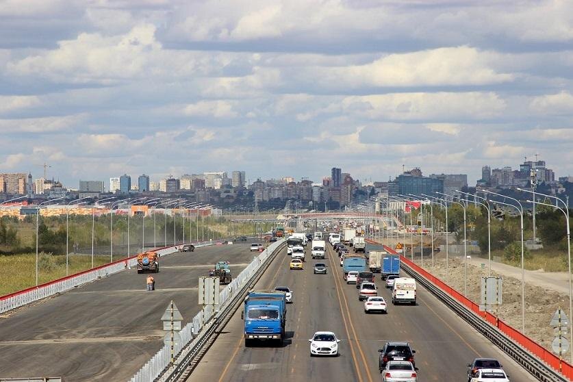     фото: Росавтодор / rosavtodor.gov.ru