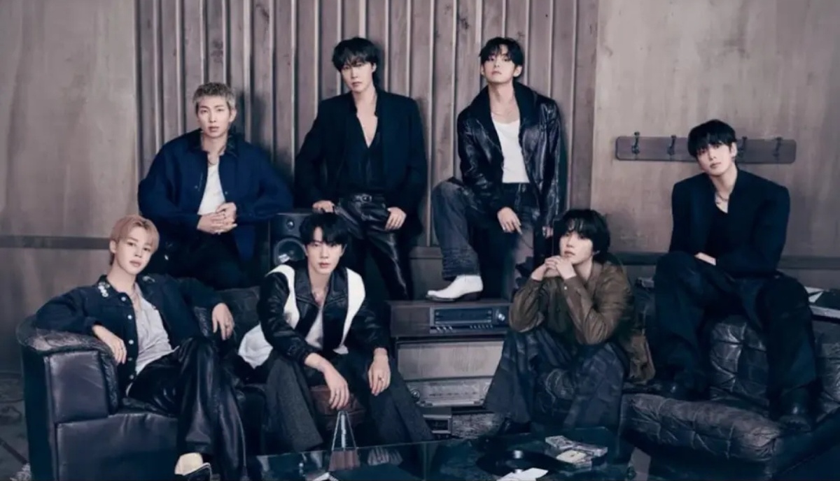 Каждому поколению - своя великолепная семерка!   