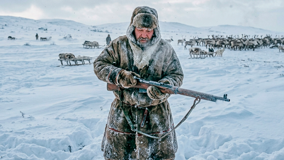 Иллюстрация к статье создана при помощи ИИ