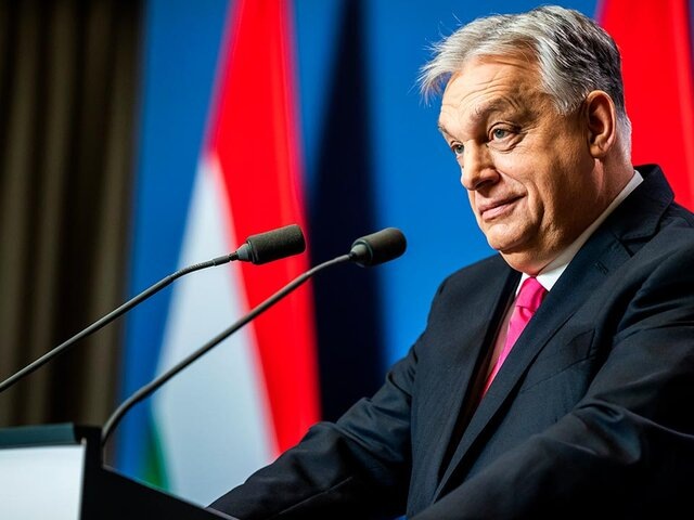    Фото: ТАСС/dpa/picture-alliance/Marton Monus