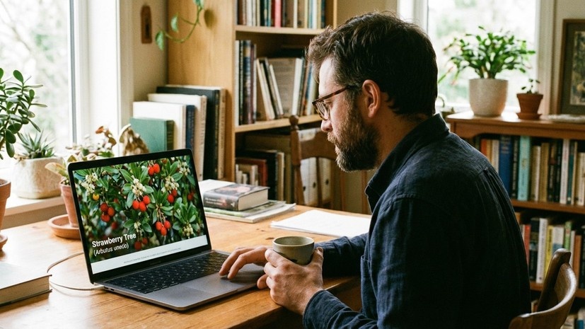   Сгенерировано с помощью ИИ