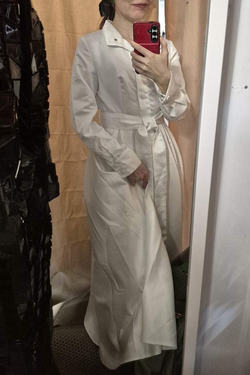 и гладить его замучаешься. Но классное