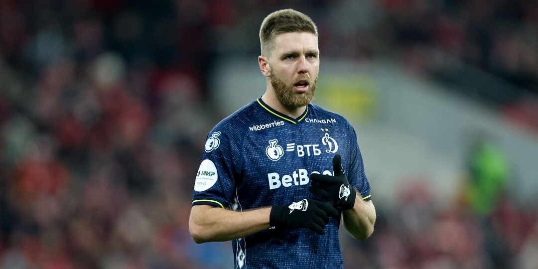 Карпин объяснил, почему Сергеев не вошёл в состав сборной России на мартовский сбор