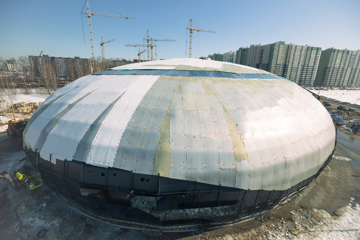 Листайте вправо, чтобы увидеть больше изображений