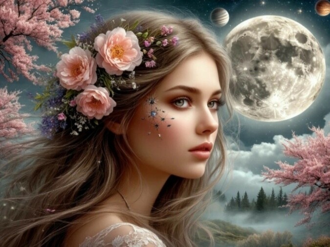 Шедеврум. Картинка моя