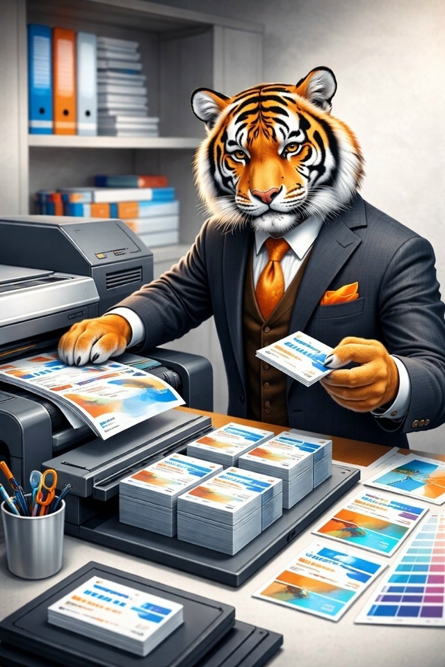 Услуги цифровой печати в Зеленограде и Москве. Быстрое изготовление визиток, листовок, буклетов, постеров и другой полиграфии. Срочно, качественно, доступно. Типография «Пресс-код»